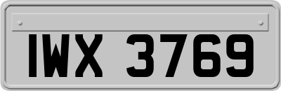IWX3769