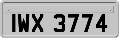 IWX3774