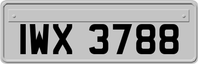 IWX3788
