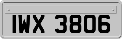 IWX3806