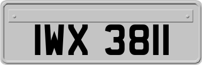 IWX3811