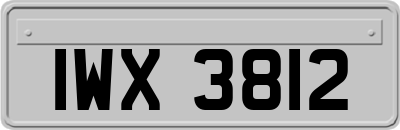 IWX3812
