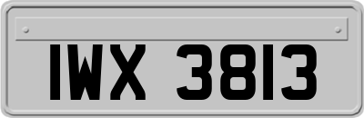 IWX3813
