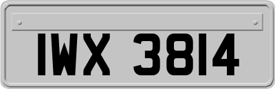 IWX3814