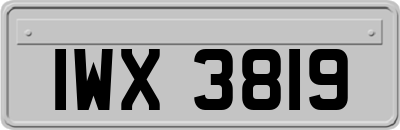 IWX3819