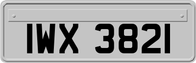 IWX3821
