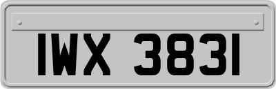 IWX3831