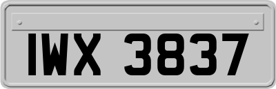 IWX3837