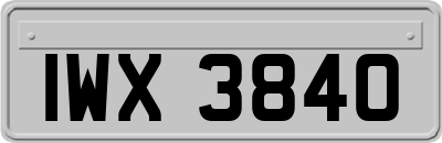 IWX3840