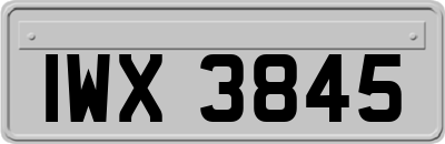 IWX3845