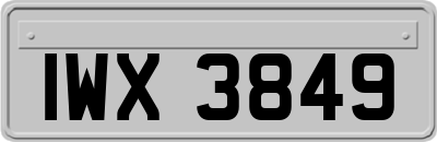 IWX3849