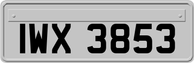 IWX3853