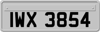 IWX3854
