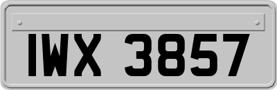 IWX3857