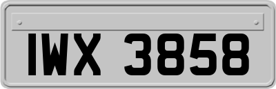 IWX3858