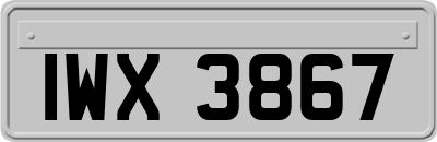 IWX3867