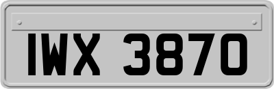 IWX3870