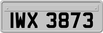 IWX3873
