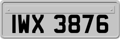 IWX3876