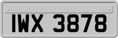 IWX3878
