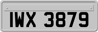 IWX3879