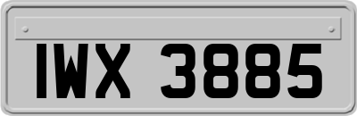 IWX3885
