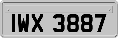 IWX3887