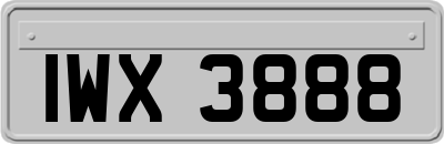 IWX3888