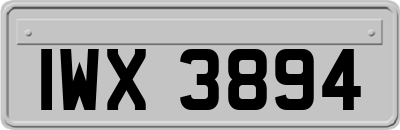 IWX3894