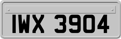 IWX3904