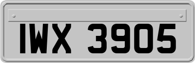 IWX3905