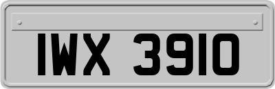IWX3910