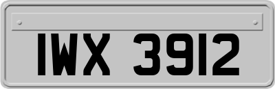 IWX3912