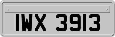 IWX3913
