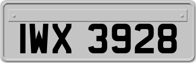 IWX3928