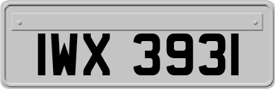 IWX3931