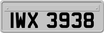 IWX3938