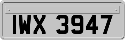 IWX3947