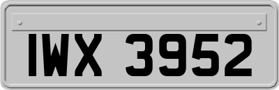 IWX3952