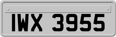 IWX3955