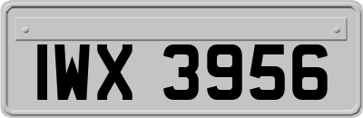 IWX3956