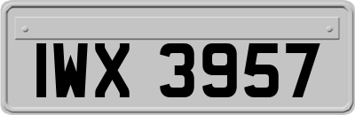 IWX3957