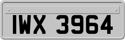 IWX3964