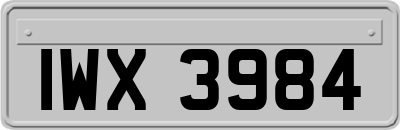 IWX3984