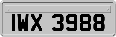 IWX3988