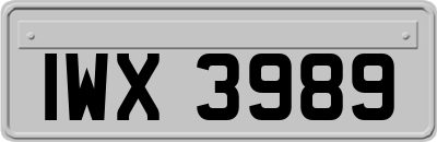 IWX3989