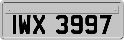 IWX3997