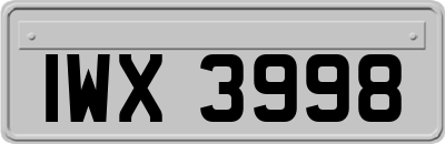 IWX3998