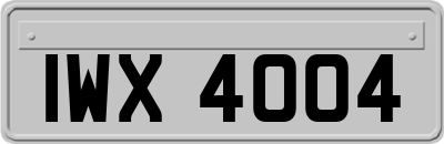 IWX4004