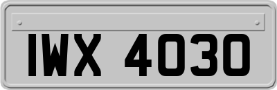 IWX4030